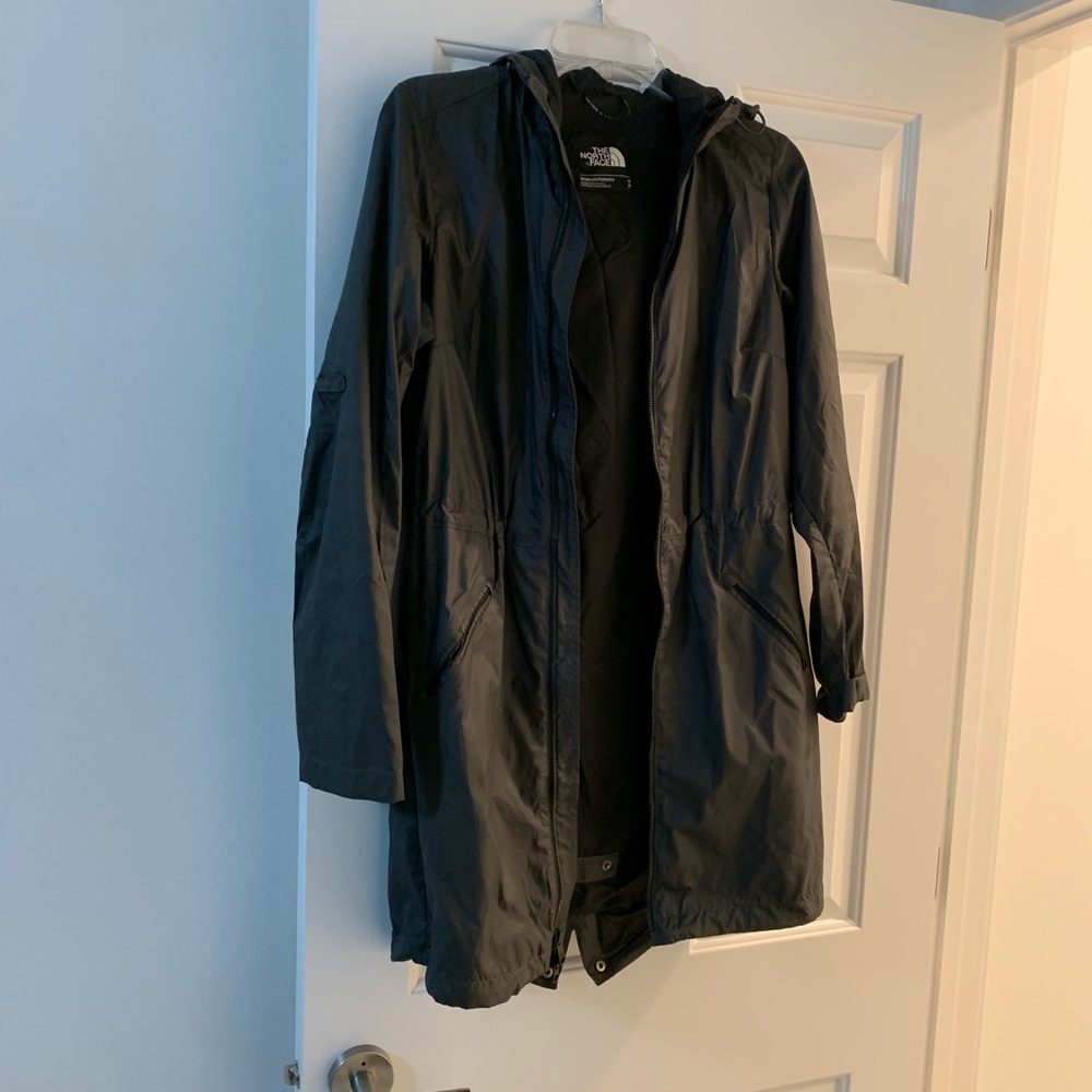 North face jacket